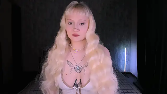 MariaMango online show from November 2025 09:47:01 PM