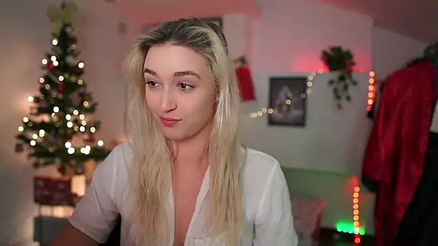 Alexis   Texas online show from December 2024 10:22:01 PM