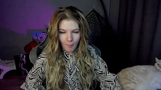 lily williamss online show from February 2025 12:19:01 AM