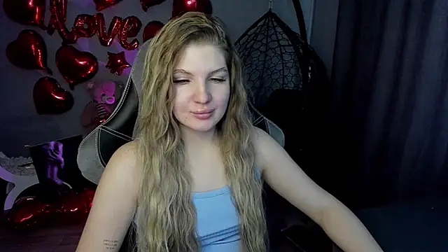 lily williamss online show from February 2025 03:12:02 AM