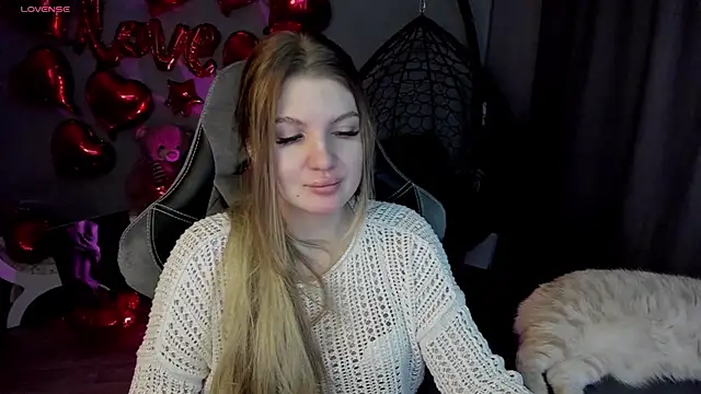 lily williamss online show from February 2025 03:14:02 AM