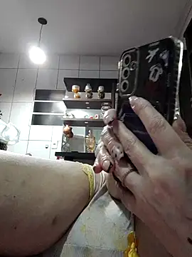 marcialoira online show from November 2025 12:13:01 AM