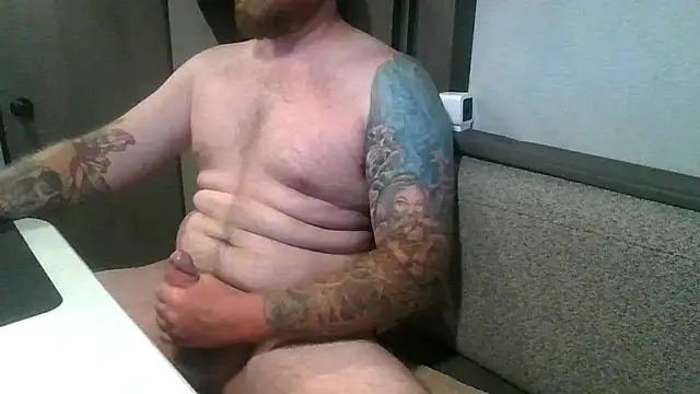 daddytoasty online show from May 2026 01:02:02 AM