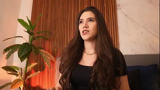 Amelia Rouse online show from September 2025 09:05:02 PM