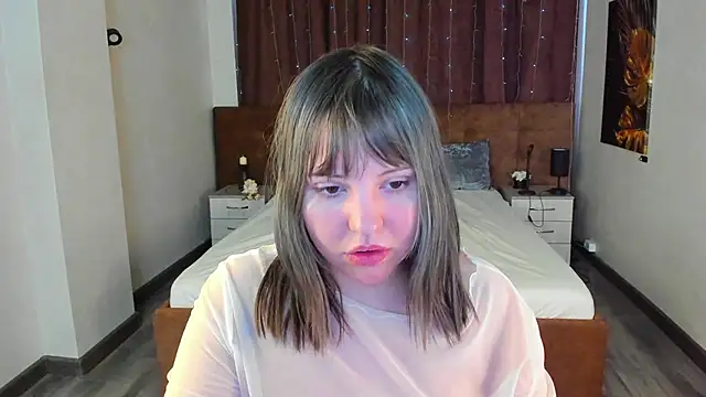 Stacy Luv online show from March 2026 09:06:02 AM