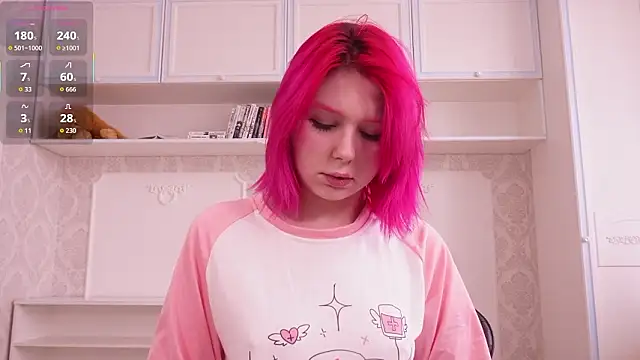 hannah lourens online show from March 2026 06:43:02 AM