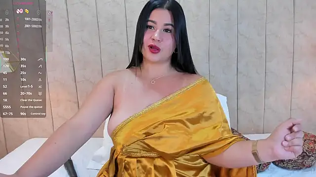 miahkumar online show from December 2025 11:50:01 AM