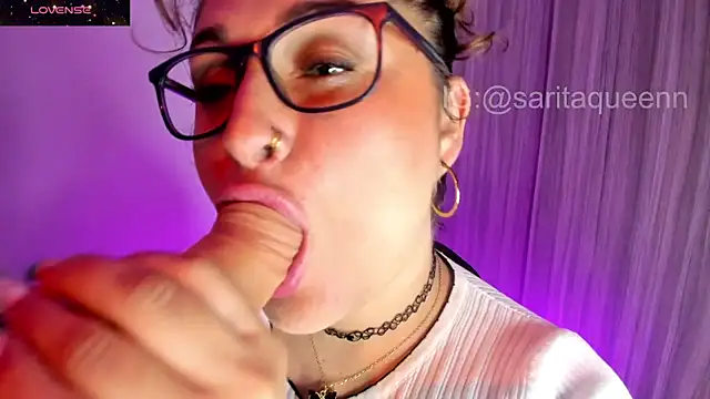 saara queen  online show from November 2025 01:33:02 AM