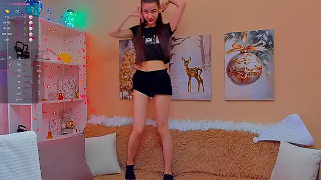 AstoriyaNight online show from January 2025 06:15:02 AM