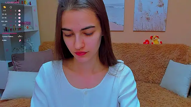 AstoriyaNight online show from February 2025 10:21:01 AM