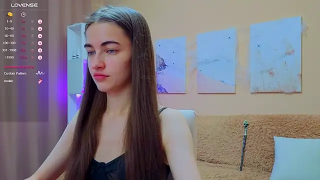 AstoriyaNight online show from November 2025 04:26:02 AM