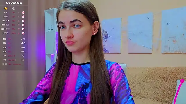 AstoriyaNight online show from November 2025 09:06:02 AM