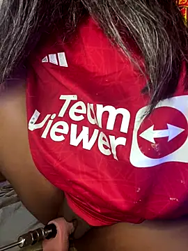 Cherrytowild online show from October 2025 08:53:02 PM