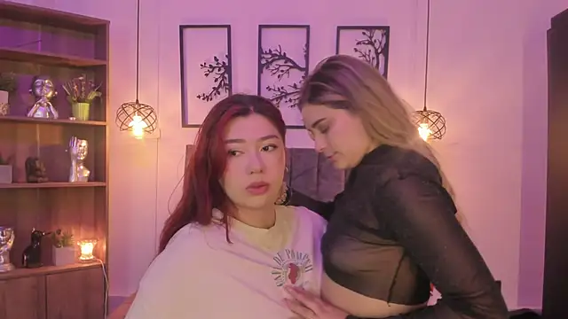 Andy and emma online show from December 2024 12:16:02 PM