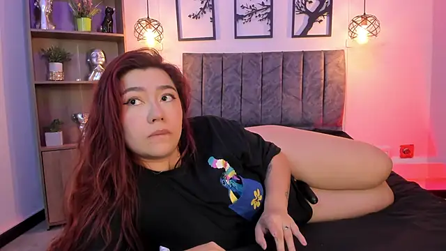 Andy and emma online show from February 2025 03:50:01 PM