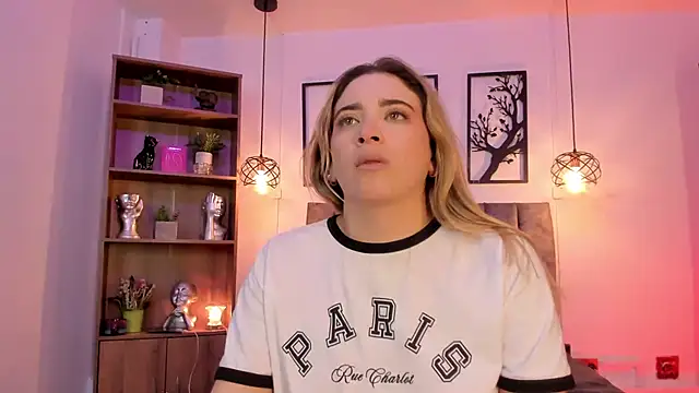 Andy and emma online show from February 2025 03:27:01 PM