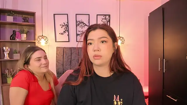 Andy and emma online show from February 2025 12:43:01 PM