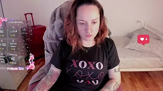 Snapshot of Domina_Deivis chatting on December 2025 01:20:02 PM Domina Deivis online show from December 2025 01:20:02 PM