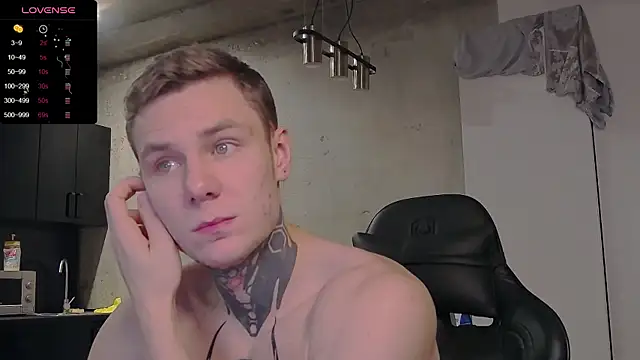 Lechery boy online show from December 2024 10:01:02 AM