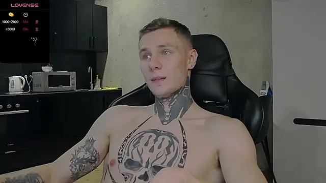 Lechery boy online show from December 2024 10:18:01 AM