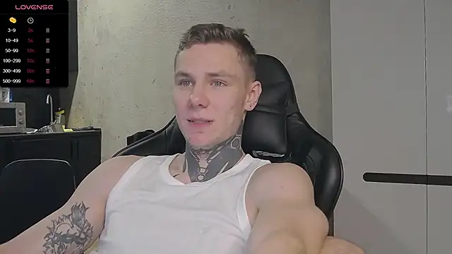 Lechery boy online show from December 2024 09:18:02 AM