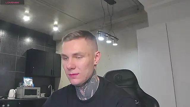 Lechery boy online show from January 2025 05:01:01 PM