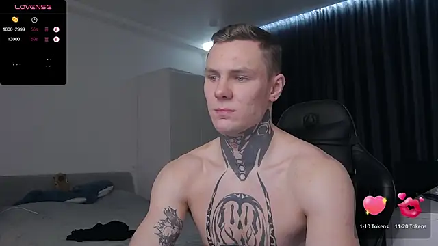 Lechery boy online show from January 2025 08:10:02 PM