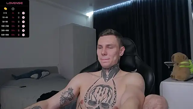 Lechery boy online show from February 2025 02:13:02 PM