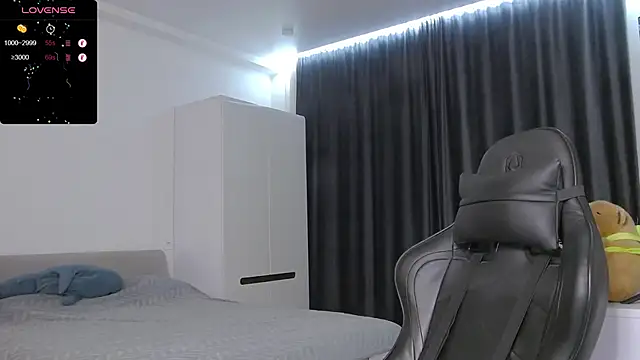 Lechery boy online show from February 2025 12:47:02 AM