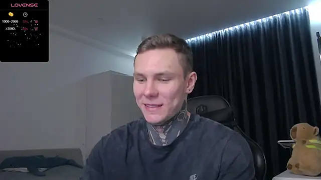 Lechery boy online show from February 2025 05:19:02 PM