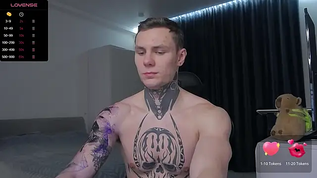 Lechery boy online show from February 2025 04:47:01 PM