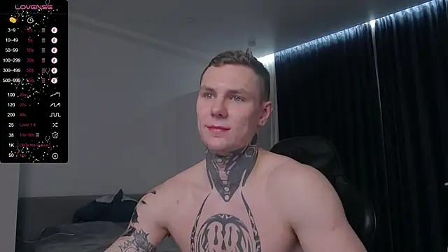 Lechery boy online show from February 2025 05:58:01 PM