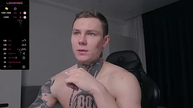 Lechery boy online show from March 2025 02:12:02 PM