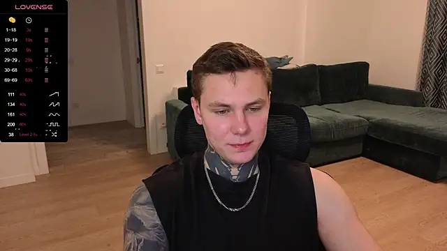 Lechery boy online show from October 2025 06:45:01 AM