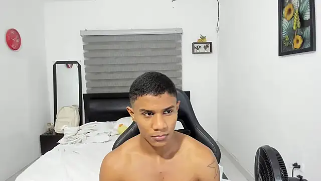 corzoethan online show from January 2026 11:07:01 PM