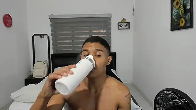 corzoethan online show from January 2026 02:30:02 PM