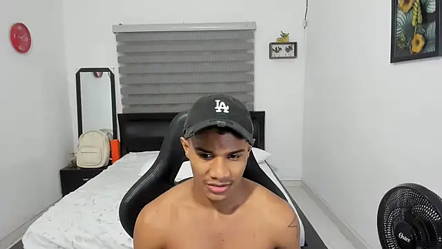 corzoethan online show from January 2026 11:54:02 PM