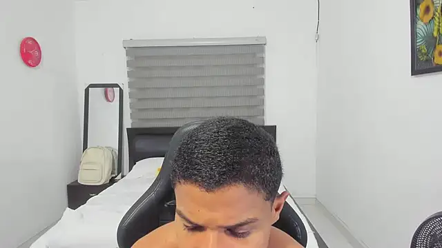 corzoethan online show from February 2026 11:16:02 PM