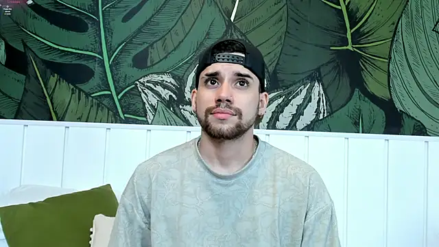 Mike montoya1 online show from November 2025 05:48:01 PM