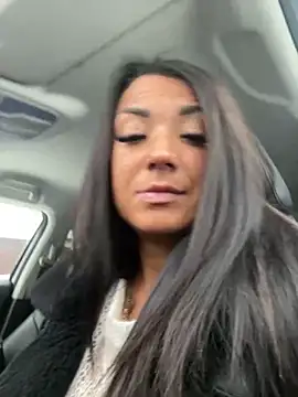 RuslanaXX online show from February 2025 03:29:02 AM