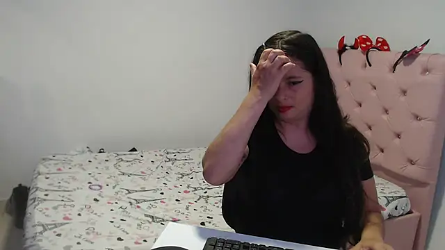 Snapshot of Aliciaheart chatting on January 2025 03:31:01 AM Aliciaheart online show from January 2025 03:31:01 AM