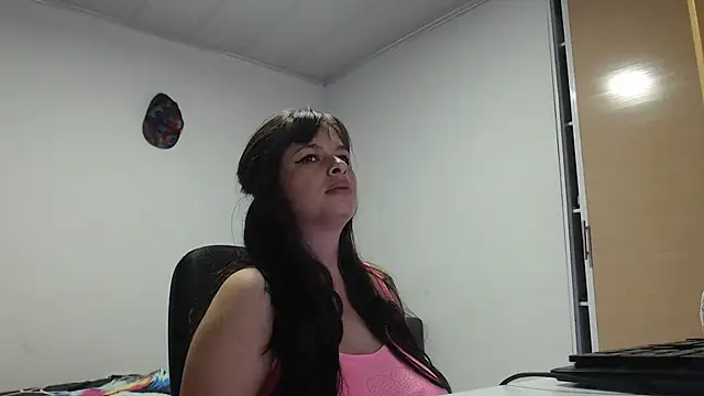 Aliciaheart online show from May 2026 05:12:01 AM