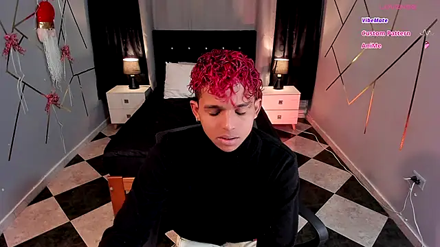 Noah Smith04 online show from December 2024 11:33:01 AM