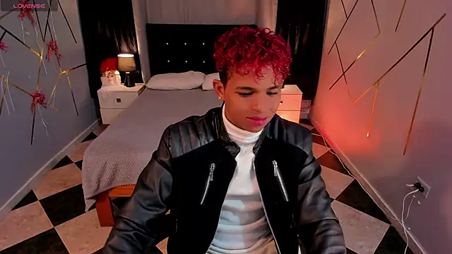 Noah Smith04 online show from December 2024 11:51:02 AM