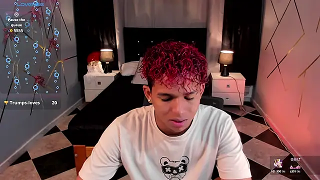 Noah Smith04 online show from December 2024 11:45:01 AM