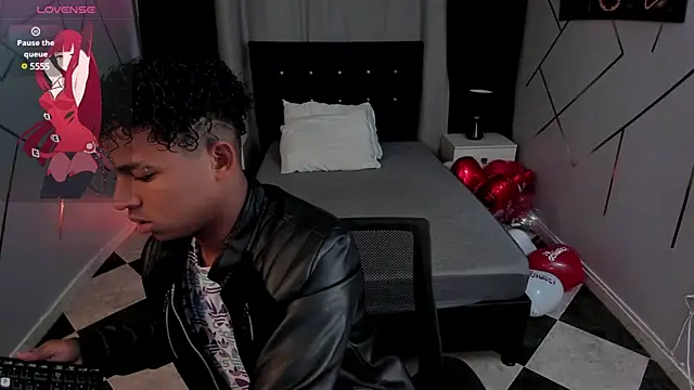 Noah Smith04 online show from February 2025 12:33:01 PM