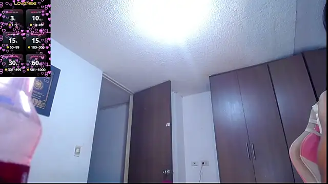 Nikoll Dirty online show from March 2025 07:35:02 AM