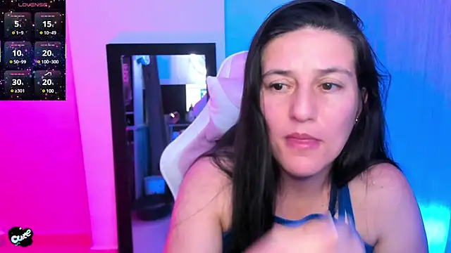 Saskyaa online show from March 2025 02:59:02 PM