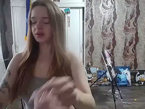 samanta55555 online show from November 2025 09:42:01 AM