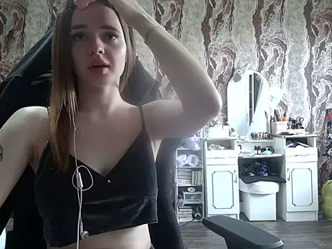 samanta55555 online show from May 2026 10:55:01 AM